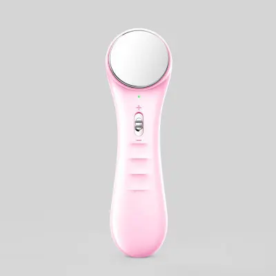 Facial Vibration Massage Sonic Introduction Introduction Export Beauty Device Introducer Skincare Product Small Gift Beauty Equipment Wholesale - 8