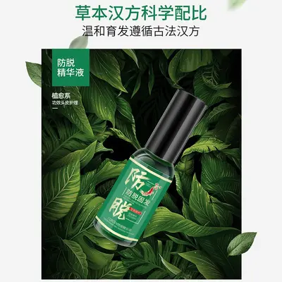 Anti-Hair Loss Hair Growth Serum 30ml