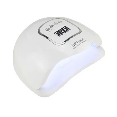 LED nail lamp UV light therapy, quick-drying non-yellowing