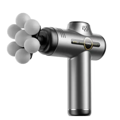 Konka Mini Muscle Massage Gun, Electric Massager - 6