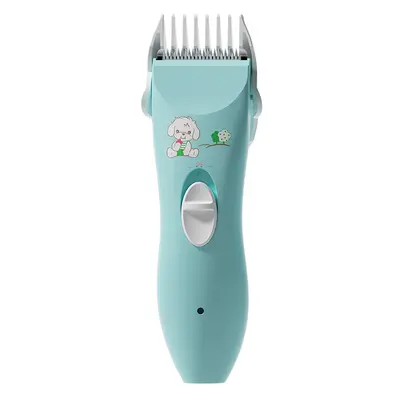 Quiet Baby and Children Hair Clipper