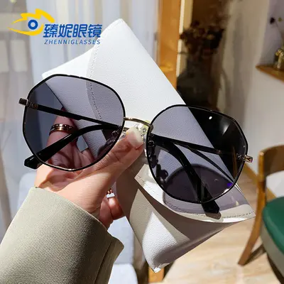 Women's Polarized Sunglasses, UV Protection, for Driving - 9