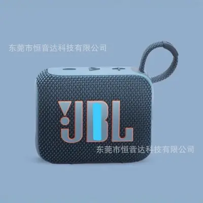 GO4 Jinzhuan Wireless Bluetooth Speaker, Portable Mini Speaker for Outdoor and Sports