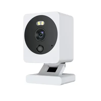 Smart HD PTZ kamera WiFi dönebilir su geçirmez