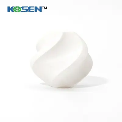 Kesen PLA+ 3D yazıcı filamenti, 1.75 mm, 1 kg, tokluk artırıcılı