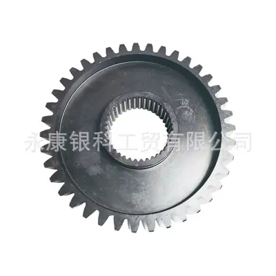 Differential Gear for Beach Buggy Go-Kart, Compatible with XINGYUE260 XYKD260 - 1