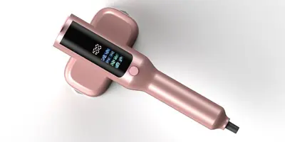 Mini taşınabilir el ütüsü buhar ütüsü evde ve seyahatte kullanım - 8
