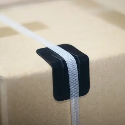 Carton Corner Protectors, Plastic Edge Guards