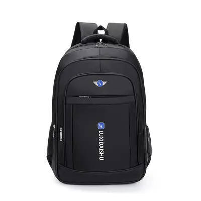 2026 Men's Large Capacity Business Backpack - 8