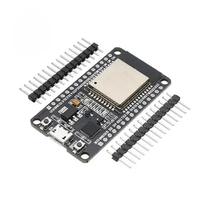 ESP32 Entwicklungsboard WLAN und Bluetooth Dualcore 2,4 GHz - 6