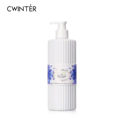 Volumen gebendes feuchtigkeitsspendendes Shampoo, mit langanhaltendem Duft - 6