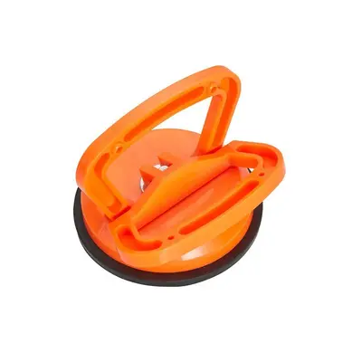 Manual Single-Claw Plastic Strong Suction Cup for Glass and Flat Tiles