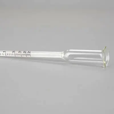 Alkoholmeter 0-25 Grad für Fruchtwein, Reiswein und Hausweinen