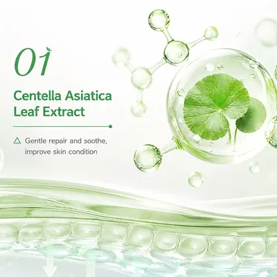 KORMESIC Microneedle Akne-Patch, FDA-zertifiziert