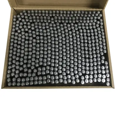 Energizer AA Batterie, LR6, Größe 5, für Maus, Tastatur und Fernbedienung