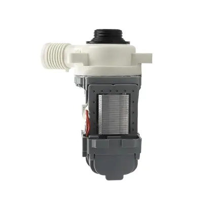 W10276397 Washing Machine Drain Pump Replacement Part