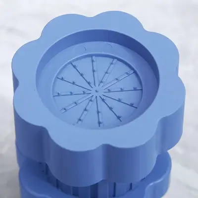 Verstellbare Dämpfungsfußpads für Waschmaschinen - 4