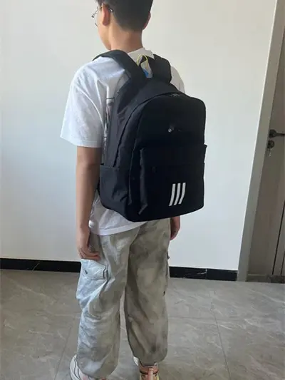 Campus Unisex Junior and High School Large Capacity Backpack Student Travel Sports Backpack Trendy Brand Dijia Casual Backpack