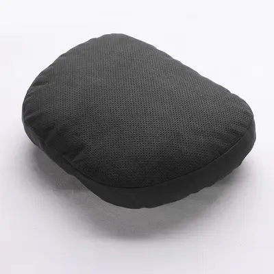 Universal Car Neck Pillow with Lumbar Support, Perforated - 6