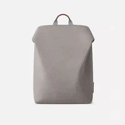 Luftpolster-Rucksack, 12L und 18L, Laptopfach - 13