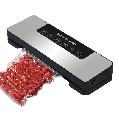 Household fully automatic vacuum sealing machine, vacuum compressor - 3