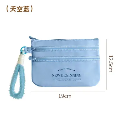 证件包旅行机票护照收纳出国身份证通行证卡包护照夹随身方便携带 - 10