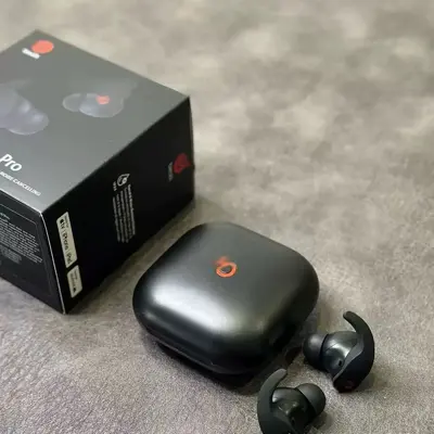 Cross-border new pop-up version Fit Prokim new co-branded TWS true wireless Bluetooth earphones high-spec 1.1 with wireless