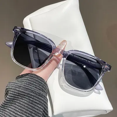 TR Polarized Sunglasses, UV Protection, for Driving