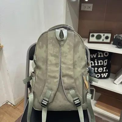 2026 Boys' School Backpack for Middle and High School Students Durable - 3