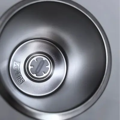 Özelleştirilmiş 304 paslanmaz çelik tam otomatik karıştırma kahve fincanı manyetik rotasyon USB şarj tek tıklamayla karıştırma yaratıcı tembel kişi - 9