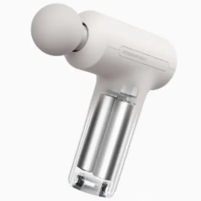 Xiaomi Mijia Masaj Tabancası 3 Mini Sürüm, Kompakt Taşınabilir Derin Doku Masajı - 2