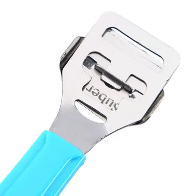 Ayak Törpüsü Pedikür 8'li Set Ayak Bakımı - 4