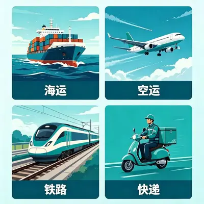 China to New Zealand Air Freight, 7-10 Days, Customs Included