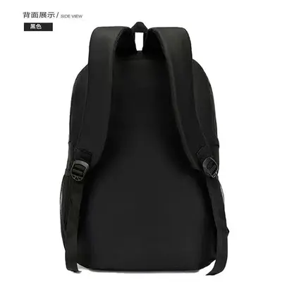 Cross-border Men's Backpack New Large Capacity Primary and Middle School Student Schoolbag Travel Bag Business Commute Laptop Backpack