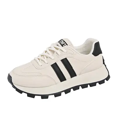 Kadın Forrest Gump Koşu Ayakkabısı, Baba Ayakkabısı, FD6688
