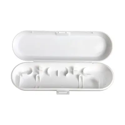 Electric Toothbrush Travel Storage Case, Compatible with Philips, Xiaomi, Oral-B - 5