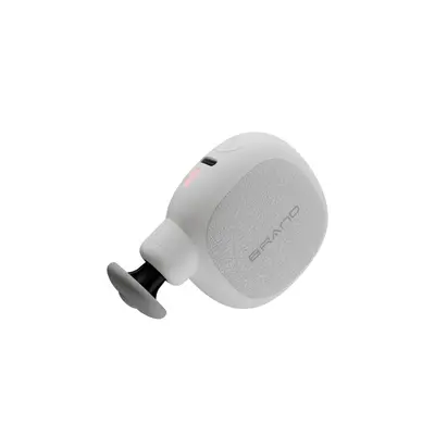 AI Variable Frequency Ultra-Mini Fascia Gun, Portable Muscle Massager - 6