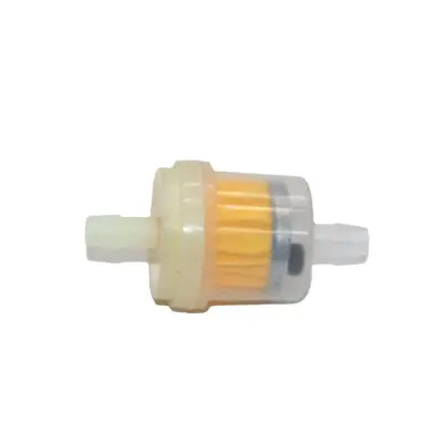 Motorrad-Kraftstofffilter, universeller Scooter-Filtereinsatz - 6
