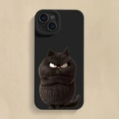 iPhone 15 Pro Max, Apple 14, 13, 12, 11 uyumlu renkli kalp desenli şık ve yaratıcı telefon kılıfı - 13