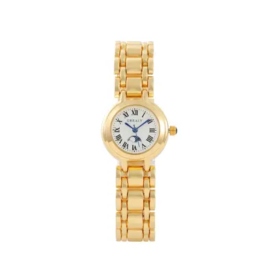 Damen-Quarzuhr quadratisches Design Diamantmuster Stahlband - 13