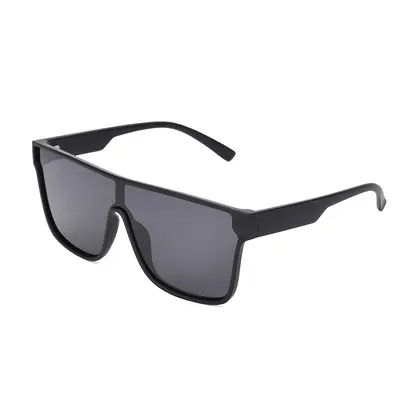 Amazon Sunglasses Custom Logo OEM Private Label Factory Wholesale Japanese and Korean Style TAC Polarized Sports Sunglasses