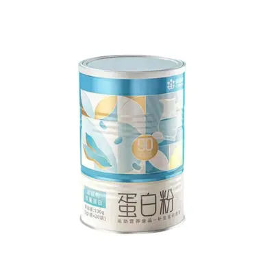 康恩贝乳清营养蛋白粉蛋白质粉女性中老年人术後营养浓缩乳清蛋白