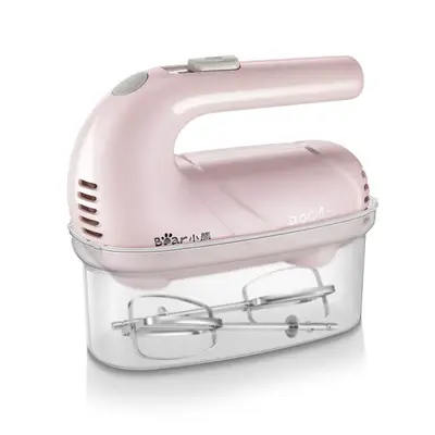 Yumurta Çırpıcı DDQ-B01K1 Elektrikli Mini Mikser - 8