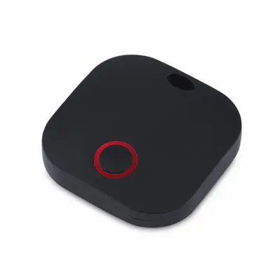 Grafiti çözümü akıllı Bluetooth konumlandırma anti-kayıp cihaz önemli öğeler anti-kayıp geri alma sensörü cep telefonu alarmı