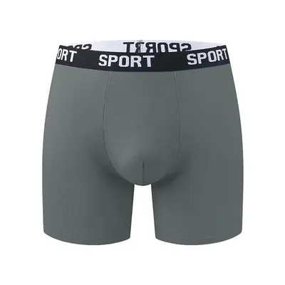Erkek boxer şort, spor, Avrupa bedeni - 7