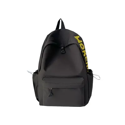Women's school bag, laptop compartment, versatile, middle to high school - 8