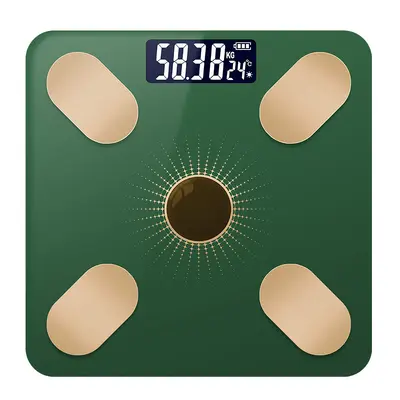 Tuyi Electronic Scale Smart Home Women Precise Health Body Scale Wholesale Single Piece Dropshipping Body Fat Meter - 5