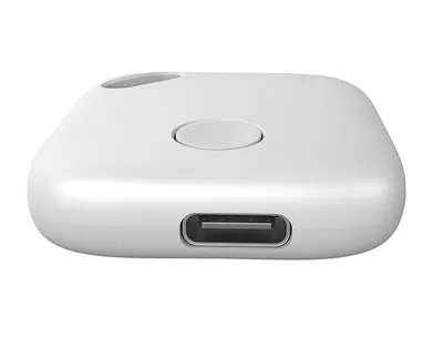Smart Locator Anti-Lost Tracker, AirTag Compatible - 10