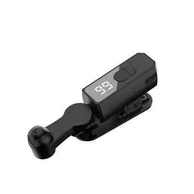 Cross-Border New Model B-03 Screen Clicker TikTok Video Liker Tool Built-in Battery Screen Auto-Tapper