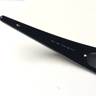 D Stirnband-Sonnenbrille 2026M1U mit UV-Schutz - 2